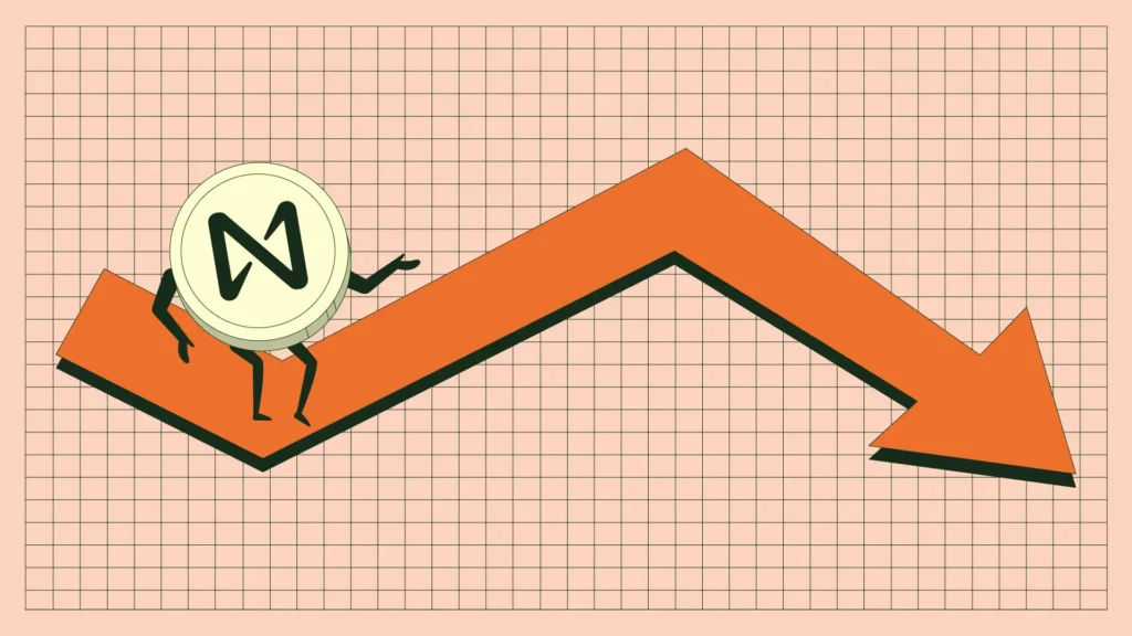 NEAR Protocol (NEAR) Stalls at 2-Year Low Even After Solana Debut: What’s Next for Price?