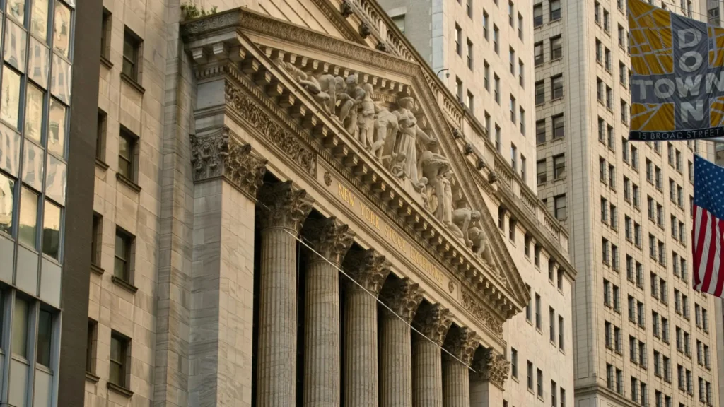 DTCC Taps Canton Network For Tokenized Treasury Pilot