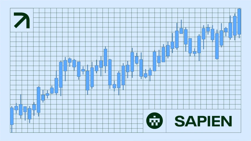 SAPIEN price analysis