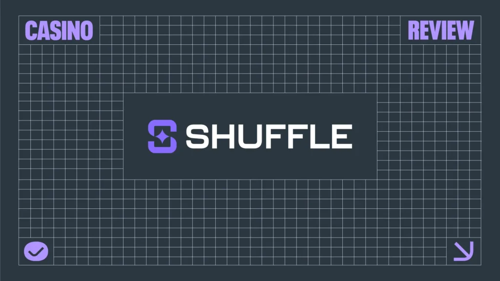 Shuffle Review