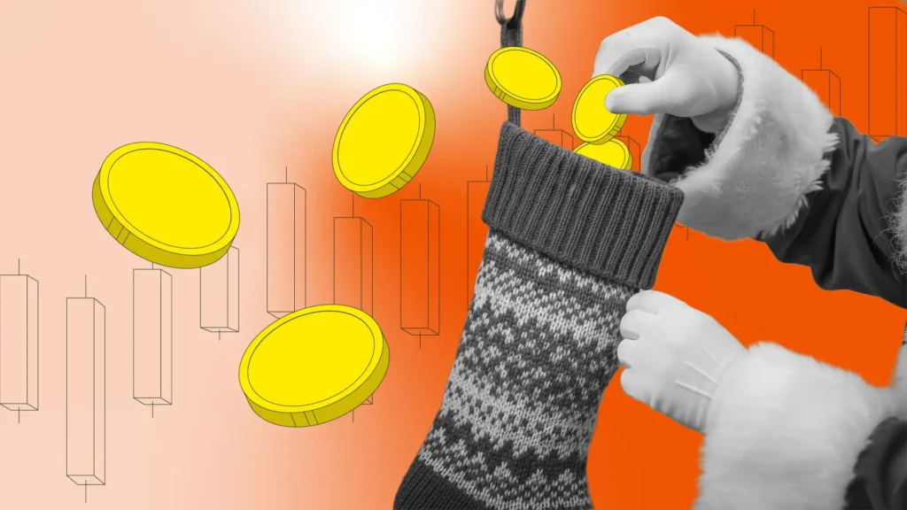 Stockings Full of Yield: A Holiday-Season Comparison of Tokenized Treasury Platforms