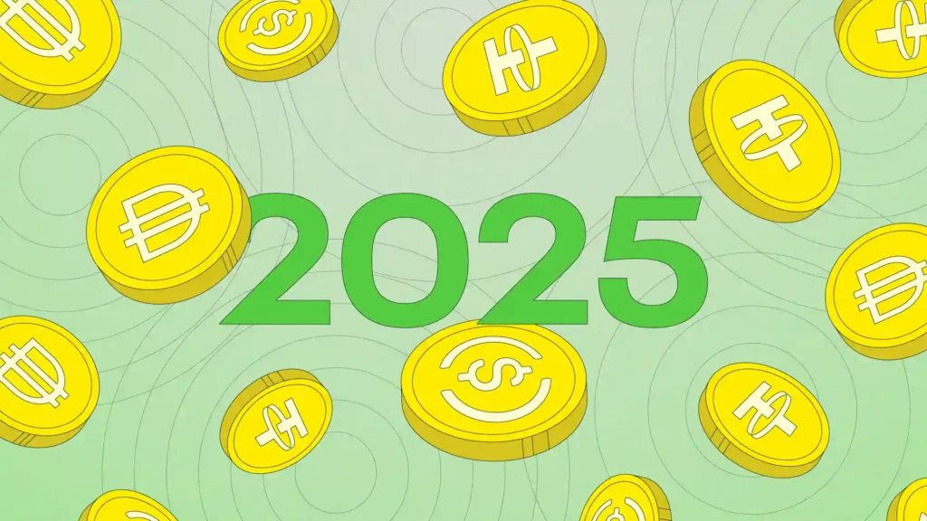 The Year Stablecoins Went Mainstream: 2025’s Winners and Losers