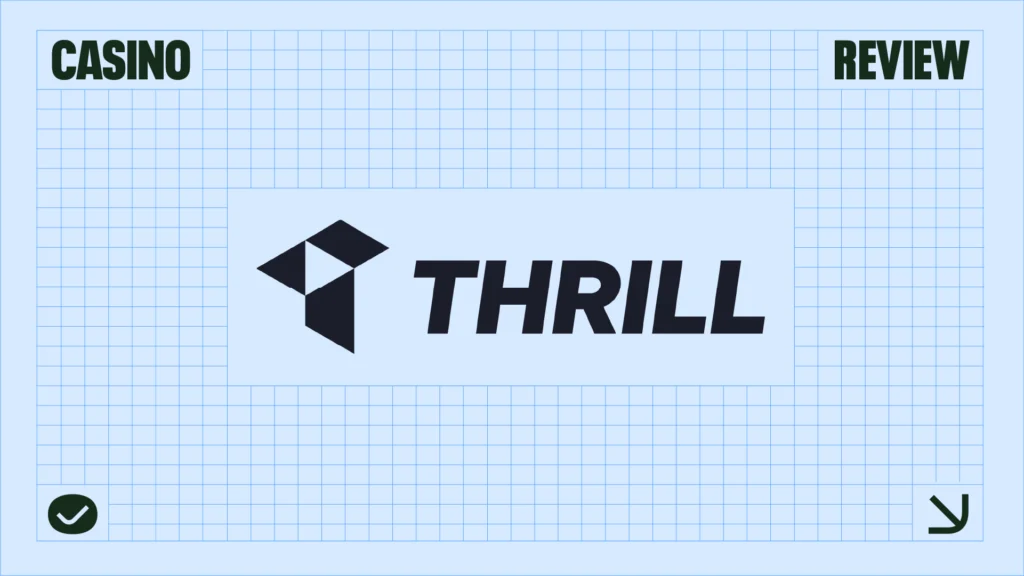 Thrill Casino Review