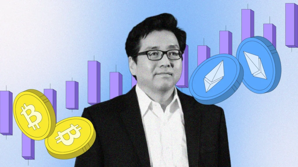 Tom Lee says Wall Street’s elite are building on Ethereum as Amundi joins — will it help his bullish $9,000 ETH price target?