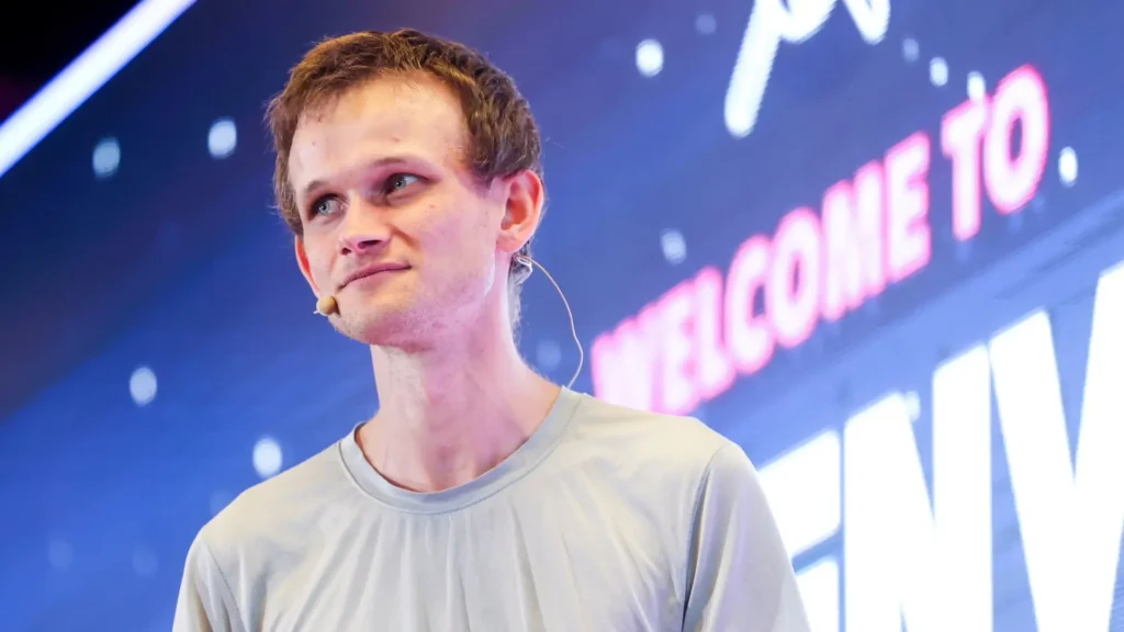 Vitalik Buterin Calls Out Elon Musk Over Hatred and Lack of Transparency on X