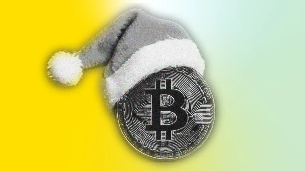Which Crypto Will Everyone Be Talking About at Christmas Dinner — Invest or Pass?