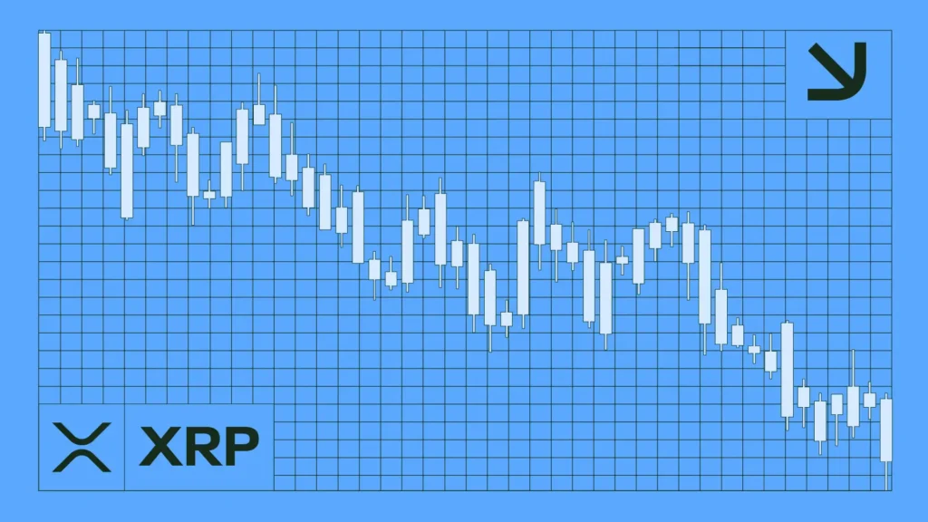 XRP Flashes Sell Signal as Price Risks Christmas, New Year Turmoil After 48% Drop From ATH