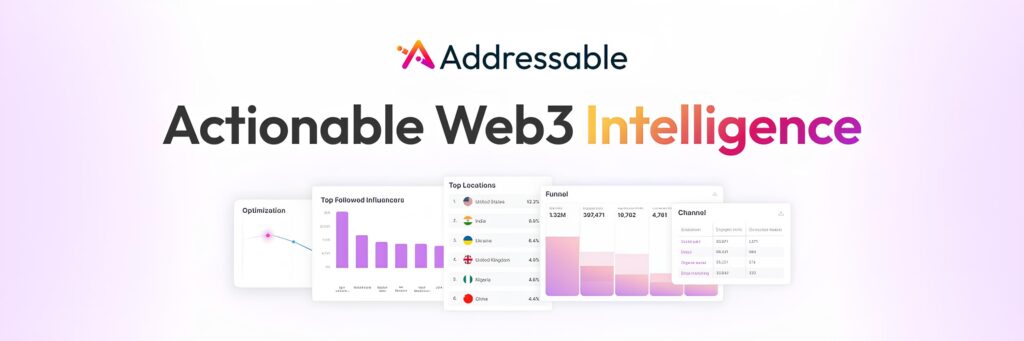 Measuring What Matters: Asaf Nadler on Innovative Crypto Metrics & Conversion Optimization