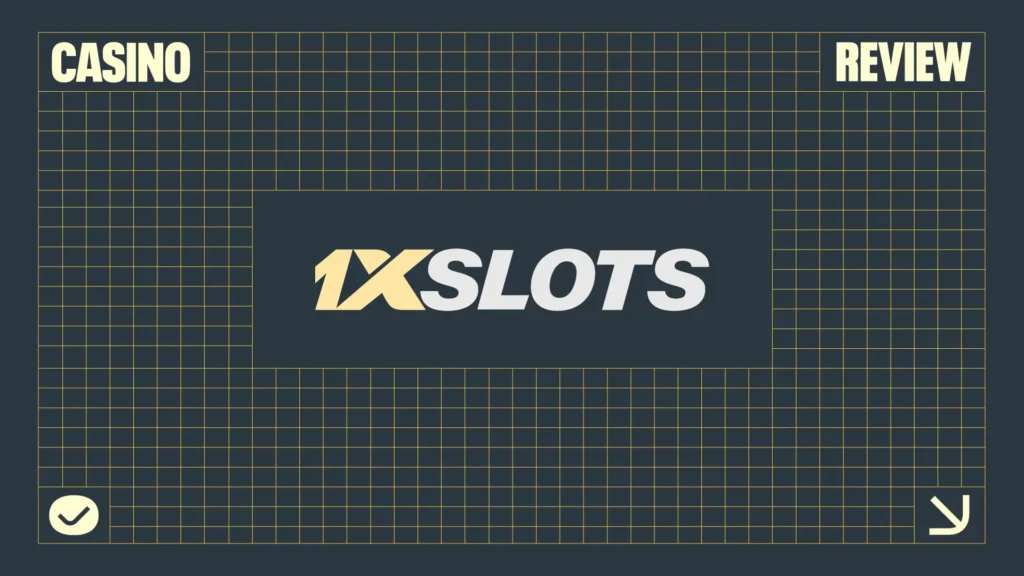 1xSlots Review
