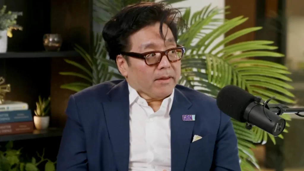 Bitcoin Price Will Hit $250,000 This Year, Tom Lee Claims, Despite Gold Being ‘Under-Owned’