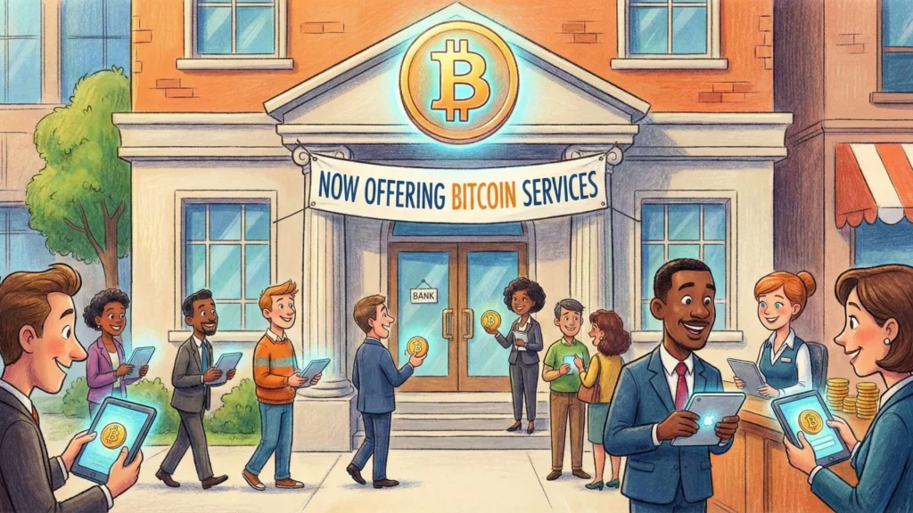 Bank of America recommends investors to hold up to 4% Bitcoin and other crypto in their portfolio, as Bitcoin's price soars above $92,000.