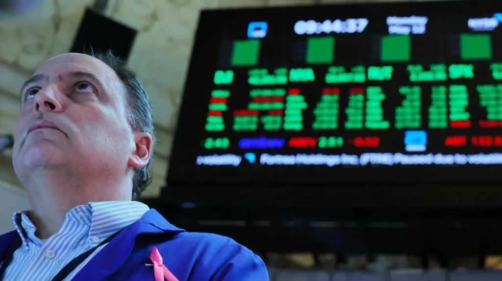 Crypto Sees Biggest Inflows Since January—Is This the Start of the Next Rally?