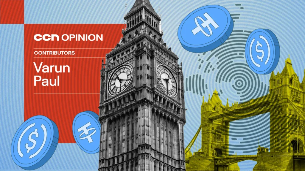 “One area where the U.K. regime is at risk of getting this wrong is the proposed holding limits.”| Credit: Derek Fenech /CCN