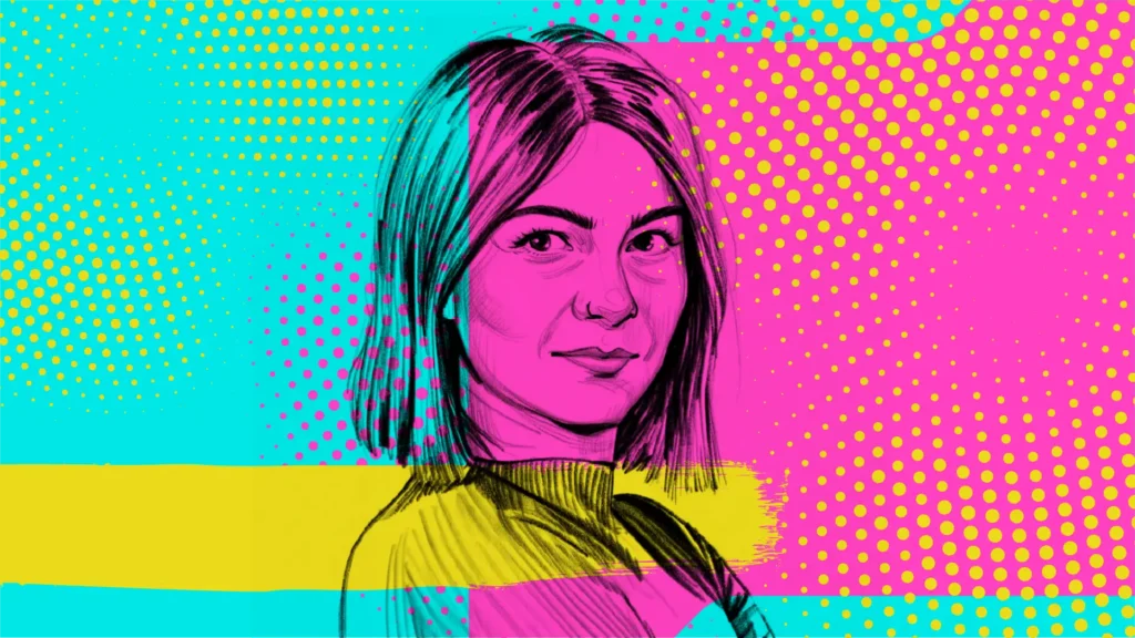 Lea Petrášová