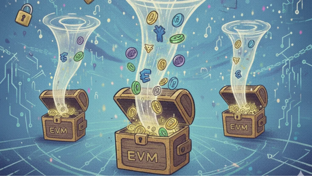 Hundreds of Wallets Drained on EVM Chains With No Root Cause, ZachXBT Warns — $107K Lost So Far and Counting