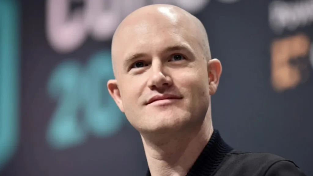 Coinbase CEO Says It is ‘Best Times To Get Ahead’ In Crypto as Critics Slam Exchanges’ Shift to Precious Metals
