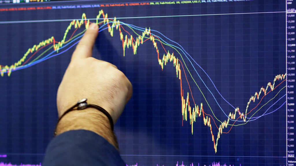 Bitcoin.
