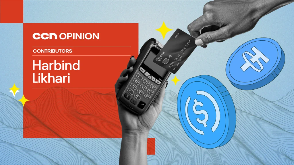 Why Journalism’s Future May Depend on Stablecoin Micropayments