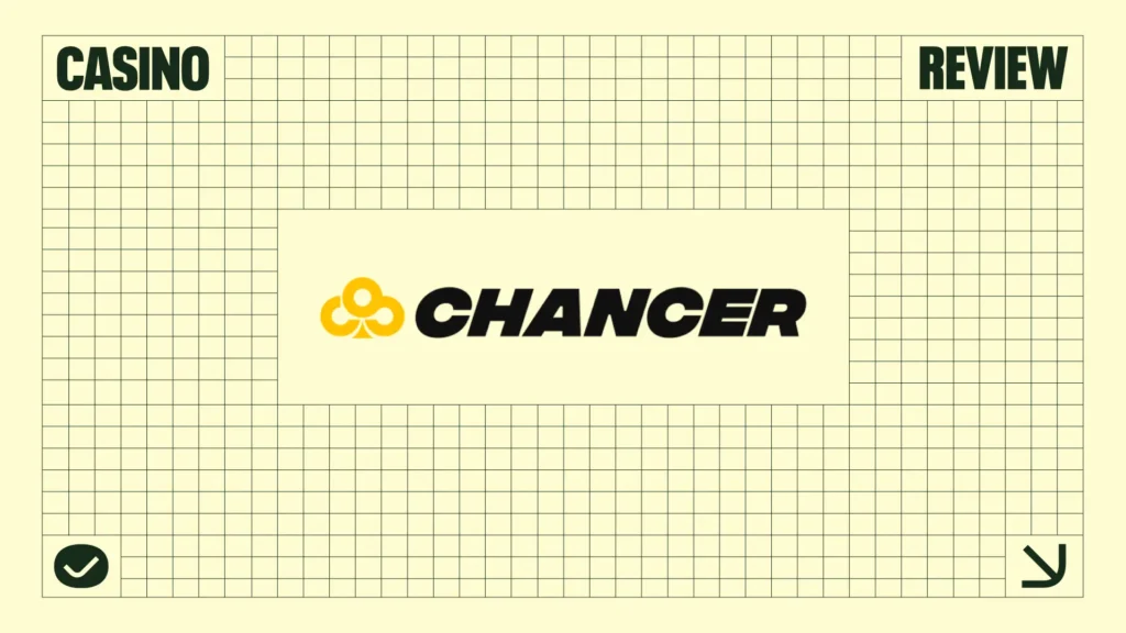 Chancer.bet Review