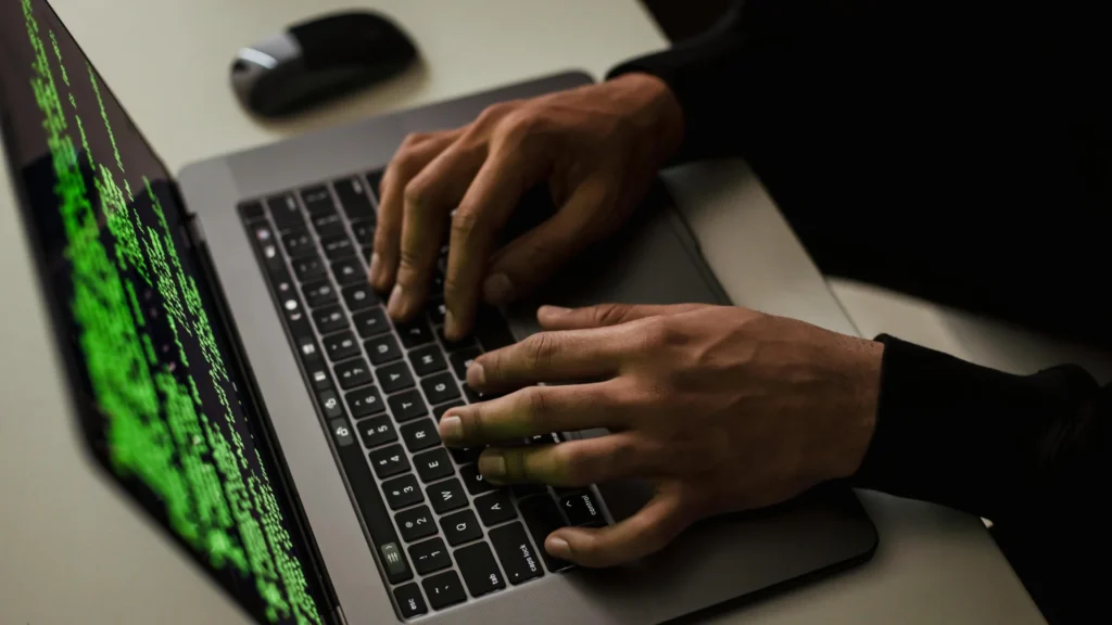 Bitcoin stolen from US crypto custodian.