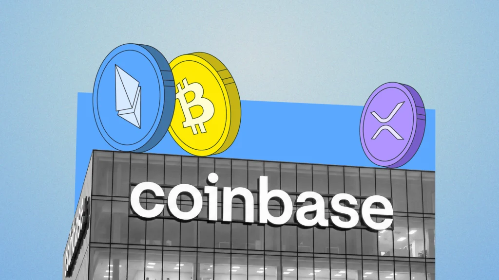 Coinbase Stock Slides Below $180 as 14% Layoffs and Q1 Loss Weigh on COIN