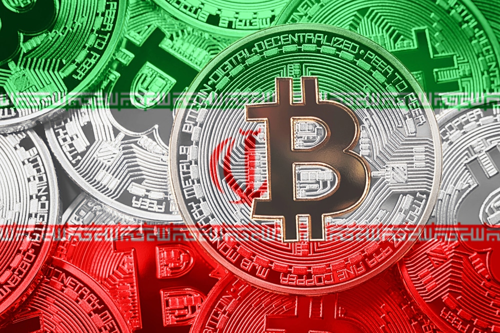 Iran May Accept Crypto for Missiles, Drones, and Warships — What Comes Next?