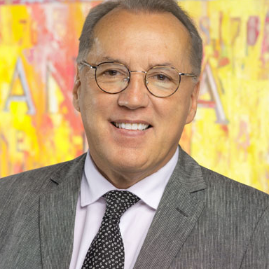 Frank Holmes
