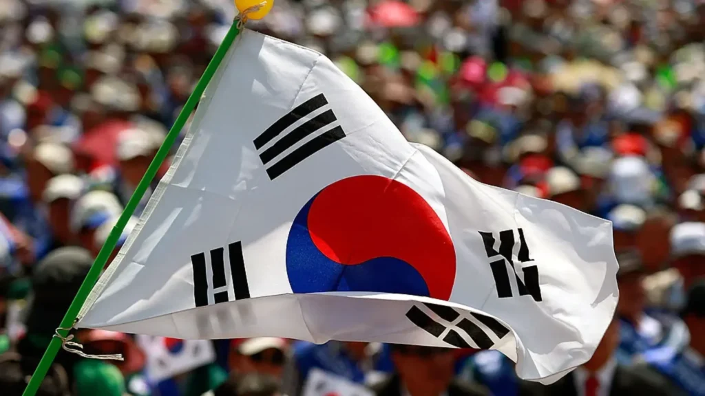 South Korea Opens Doors to Corporate Crypto as Hong Kong and Japan Tighten Rules