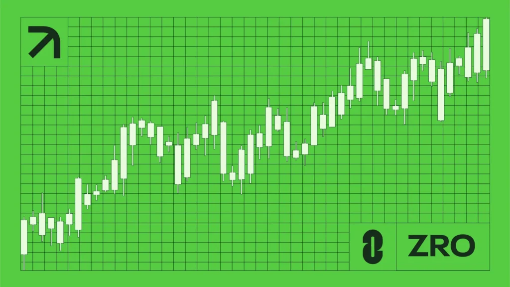 LayerZero (ZRO) Price Likely to Extend 40% Surge Amid Token Unlock, Starknet Integration