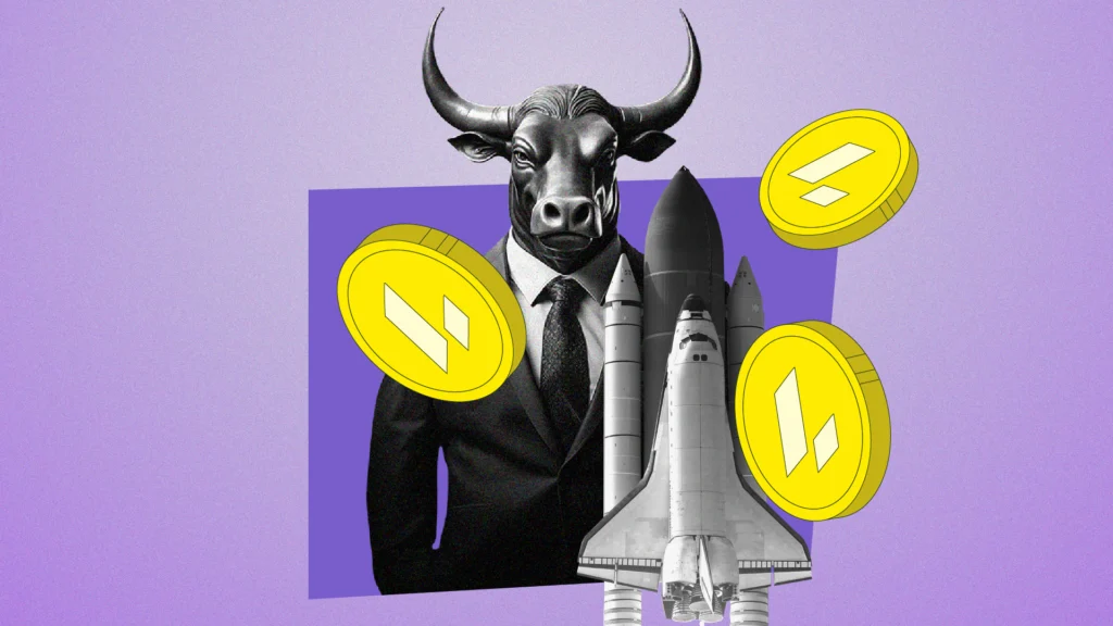 Lighter (LIT) Price Reverses Post-Launch Sell-Off, Rockets 15% While Handing Bulls a Rare Advantage