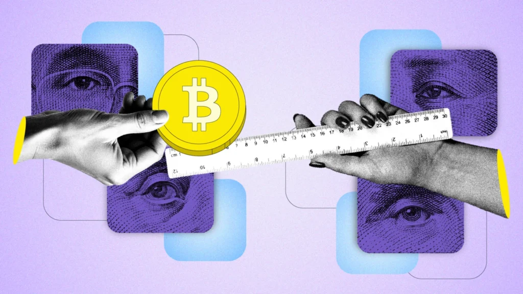 Bitcoin's price may have peaked in 2025 and is unlikely to see strong growth in 2026, according to analyst Benjamin Cowen — why?