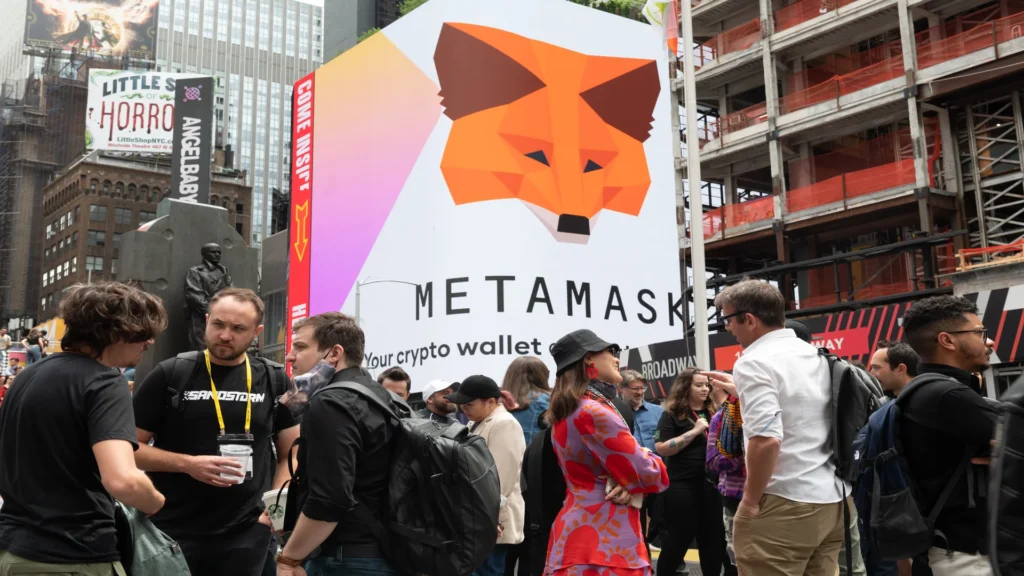 MetaMask Users Under Attack: Fake 2FA Scam Draining Wallets in Seconds