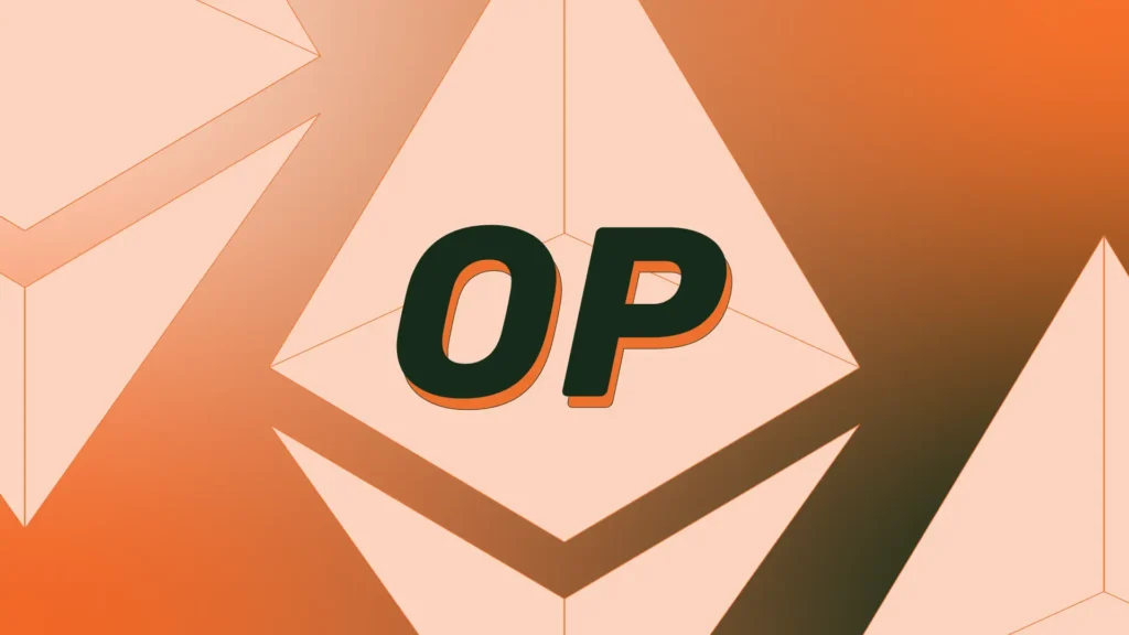 Optimism OP price technical analysis