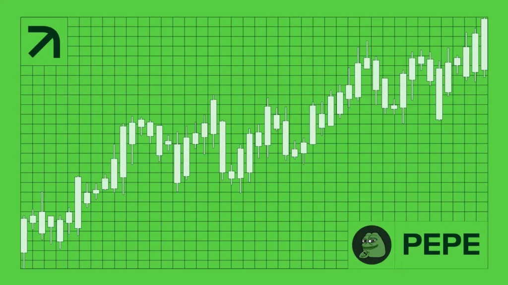 PEPE Price Rallies 64% in New Year Breakout — Here’s What Needs to Happen for a New High