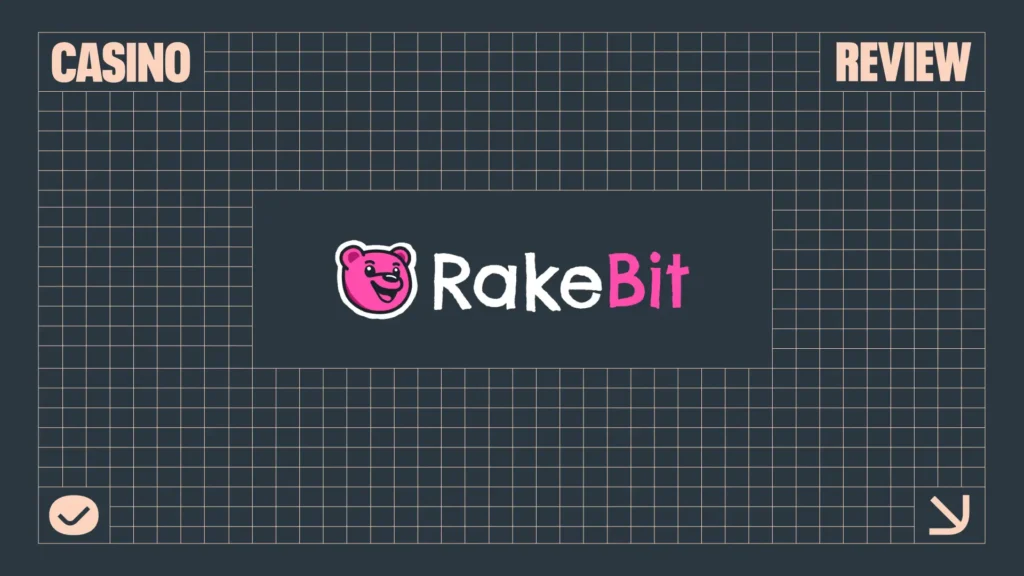 Rakebit Review
