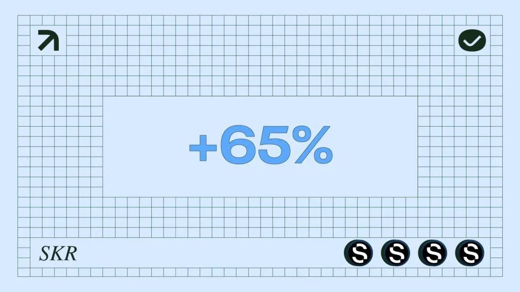 Seeker (SKR) Token Goes Live: Why Solana Mobile Native Asset Pumped 65% at Launch