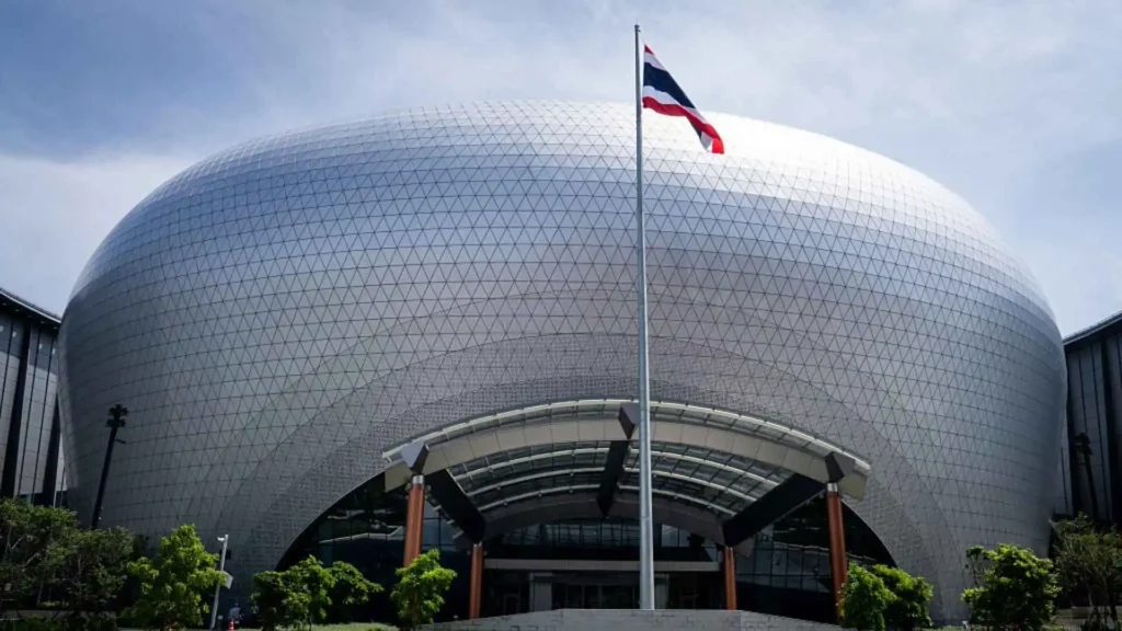 Thailand to approve crypto ETFs and tokenization. Credit: Matt Hunt/NurPhoto via Getty Images.