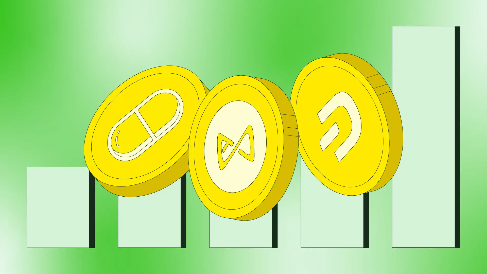 Crypto Gainers DASH, PUMP Aim Higher After Bitcoin $95K Move