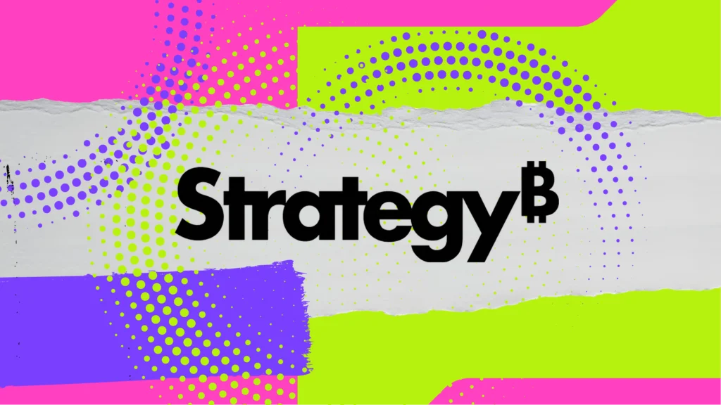 Strategy Inc.