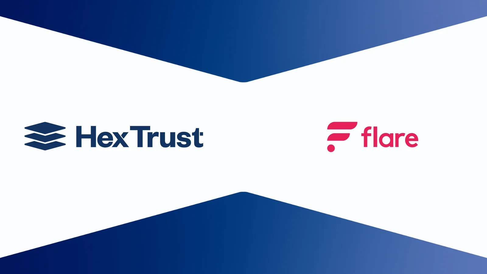 Hex Trust and Flare Launch Secure Institutional Access to FXRP Minting and FLR Staking