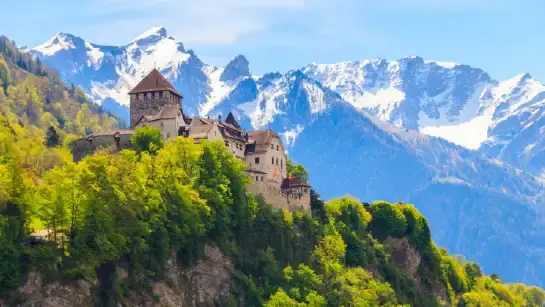Liechtenstein
