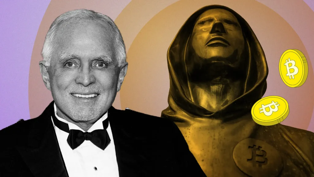 Dan Pena warns on effect on Bitcoin of Satoshi Nakamoto's identity reveal
