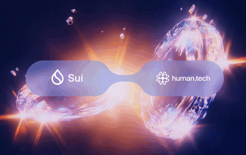 Human Tech WaaP Wallet