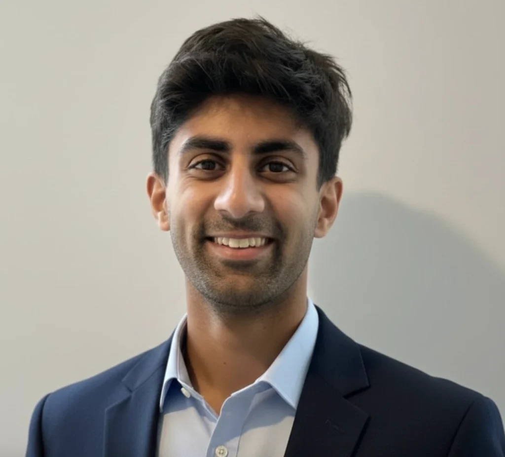 “The crypto industry’s fundamental mistake is assuming visible demand comes first.” | Image source: Dean Khan Dhillion