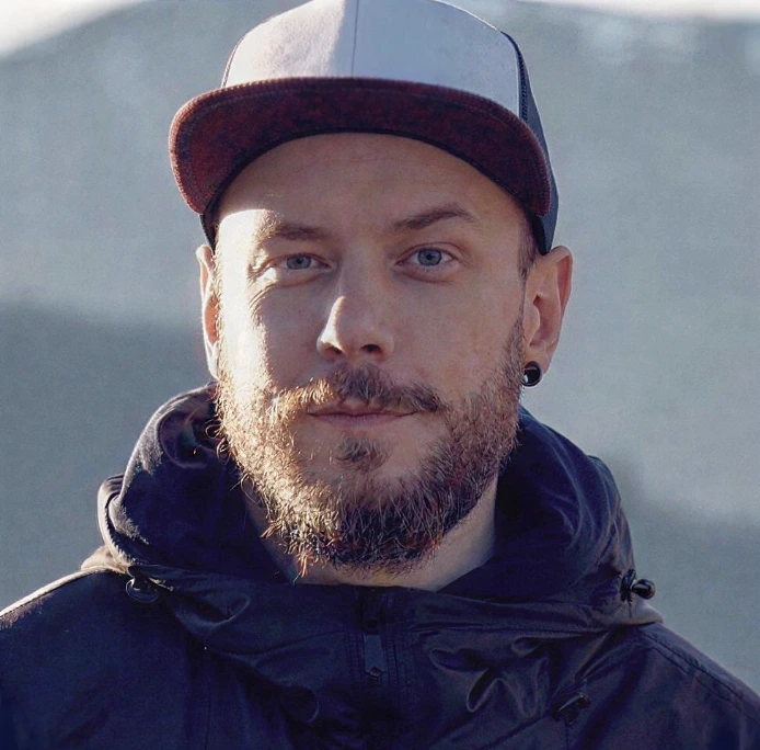 Pavel believes privacy must be the rule, not the exception. | Image source: Pavel Nikienkov