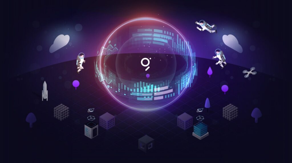 The Graph Banner Image