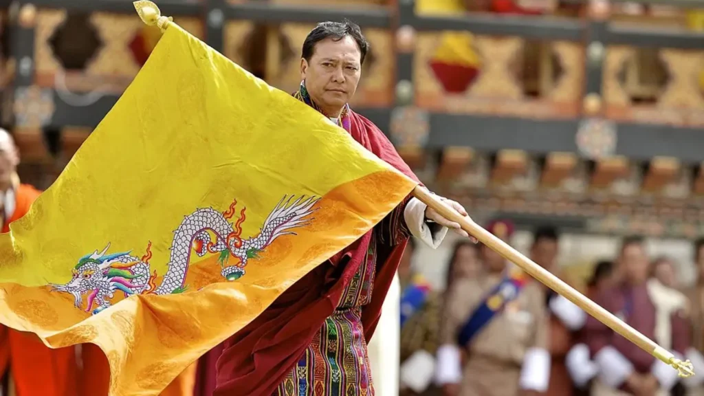 Bhutan’s Bitcoin Offloading Continues for the Third Week: Here’s How Much the Country Has Sold Until Now