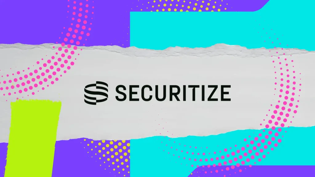 Securitize