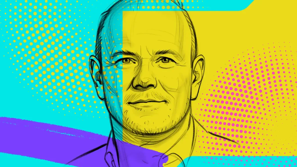 Michael Novogratz