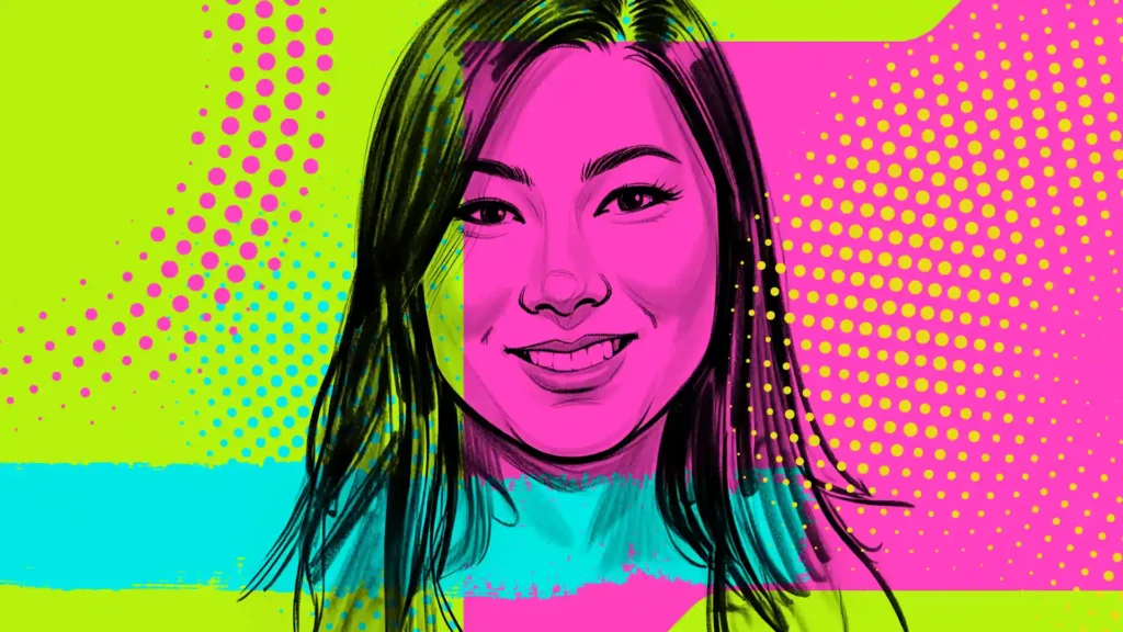 Caroline D. Pham